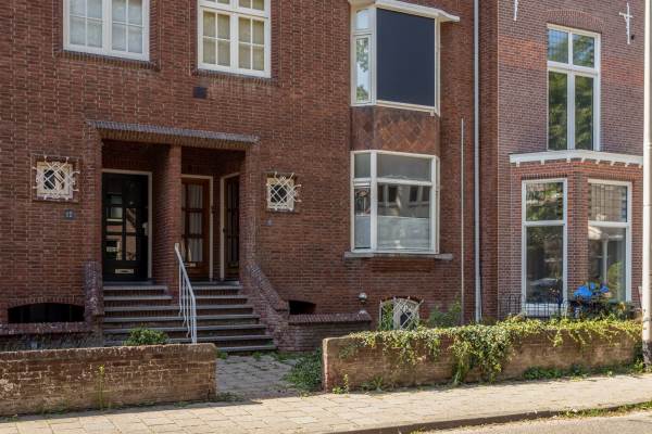 Woning Heydenrijckstraat 6 Nijmegen