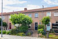 Woning Mastgatstraat 16 Middelburg