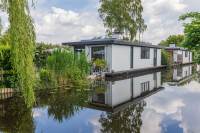 Woning Watertuin 20 Wilnis