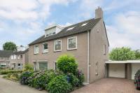 Woning Erf 23 Gemert