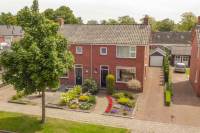 Woning Bûterblom-strjitte 28 Kootstertille