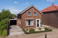 Woning Dorpsstraat 31a Beugen
