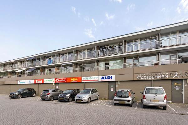 Woning P.C. Hooftplein 32 Harderwijk