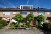Woning Zambesidreef 25 Utrecht