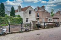 Woning Lamstraatje 11 Den Bosch