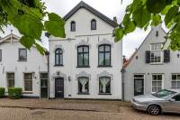 Woning Dorpsstraat 142 Nigtevecht
