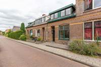 Woning Westerstraat 58 Amersfoort