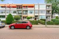 Woning Meidoornsingel 85c Rotterdam