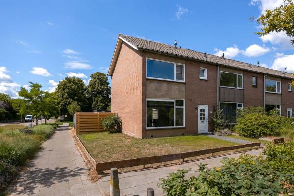 Woning Appelhof 20 Molenhoek