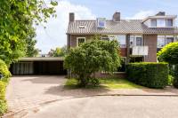 Woning Delhoevelaan 2 Rozendaal