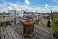 Woning Ziekerstraat 16 Nijmegen