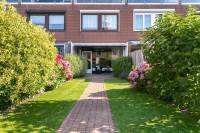 Woning Tramstraat 87 Katwijk (ZH)