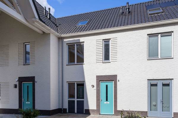 Woning Popart 41 Dronten