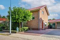 Woning Johannis Bogaardstraat 25 Nieuw-Vennep