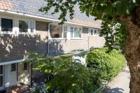 Woning Beeldhouwerstraat 18 Arnhem