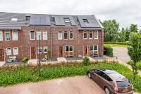Woning Blauwkapel 76 Gorinchem