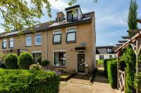 Woning Kersentuin 19 Heerjansdam