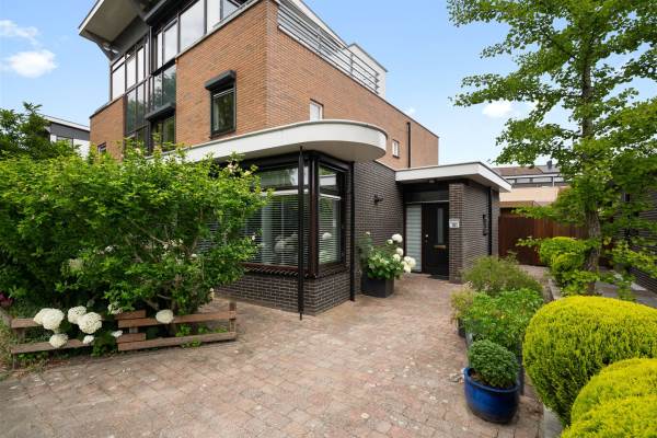 Woning Rubenslaan 161 Bergschenhoek