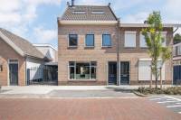 Woning Besoyensestraat 55 Waalwijk