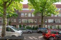 Woning Leimuidenstraat 31I Amsterdam