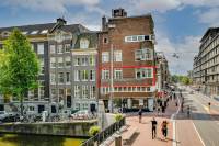 Woning Keizersgracht 660A Amsterdam