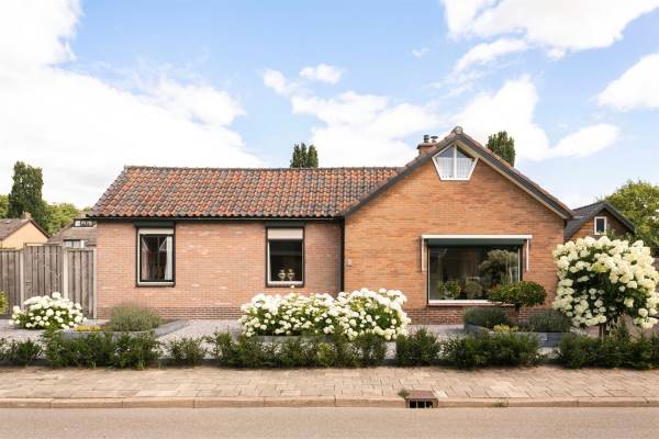 Woning Seringenstraat 4 Eerbeek