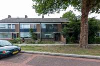 Woning A.M. de Jongstraat 67 Spijkenisse