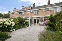 Woning Merellaan 168 Capelle aan den IJssel