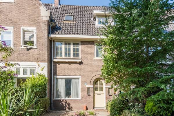 Woning Groenestraat 327 Nijmegen