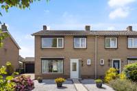 Woning Frisostraat 11 Hulst