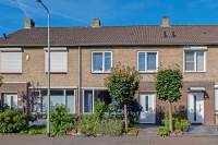 Woning Albardastraat 87 Oss