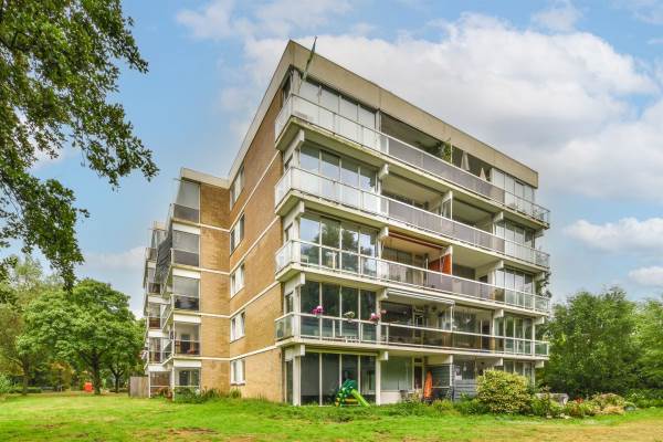 Woning Kruidenommegang 45 Duivendrecht