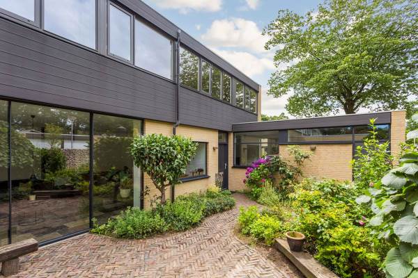 Woning Kasteel Cannestraat 15 Tilburg