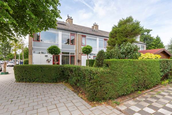 Woning Meppelrade 149 Den Haag