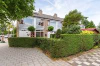 Woning Meppelrade 149 Den Haag