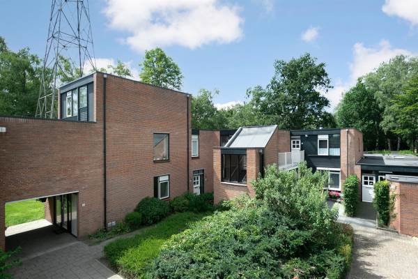 Woning Doezelaan 12 Maarn