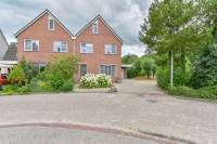 Woning Het Roefje 14 Hoogeveen