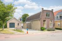 Woning Buorren 27 Warns