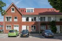 Woning Kaaplandstraat 55A Nijmegen