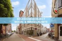 Woning Loppersummergang 2 Groningen