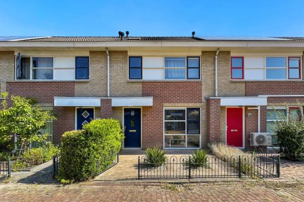 Woning Hondsdraf 39 Swifterbant