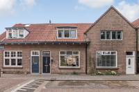 Woning Piet Heinstraat 3 Zwolle
