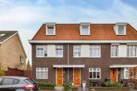 Woning Van den Broekelaan 10A Amstelveen