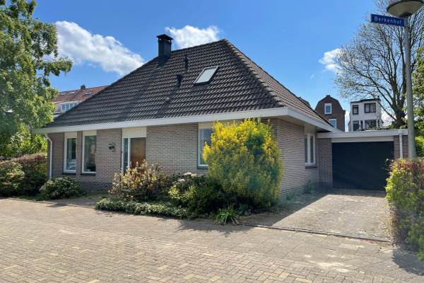 Woning Berkenhof 10 Sliedrecht