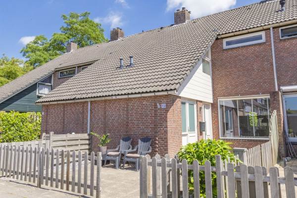Woning Stetse 12 Grootebroek