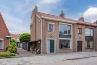 Woning Sibeliusstraat 15 Bergen op Zoom