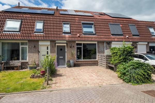 Woning Lingestraat 8 Culemborg