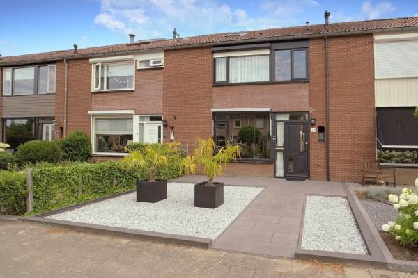 Woning Prinsenlaan 32 SCHERPENZEEL GLD