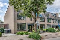 Woning Laan van Nederhoven 148 Zwijndrecht