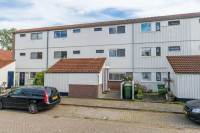 Woning Pijlrogstraat 30 ALMERE